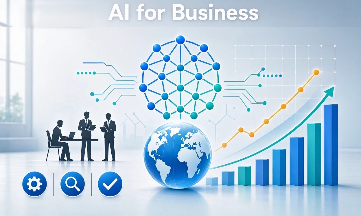 APAC's AI Reality Check