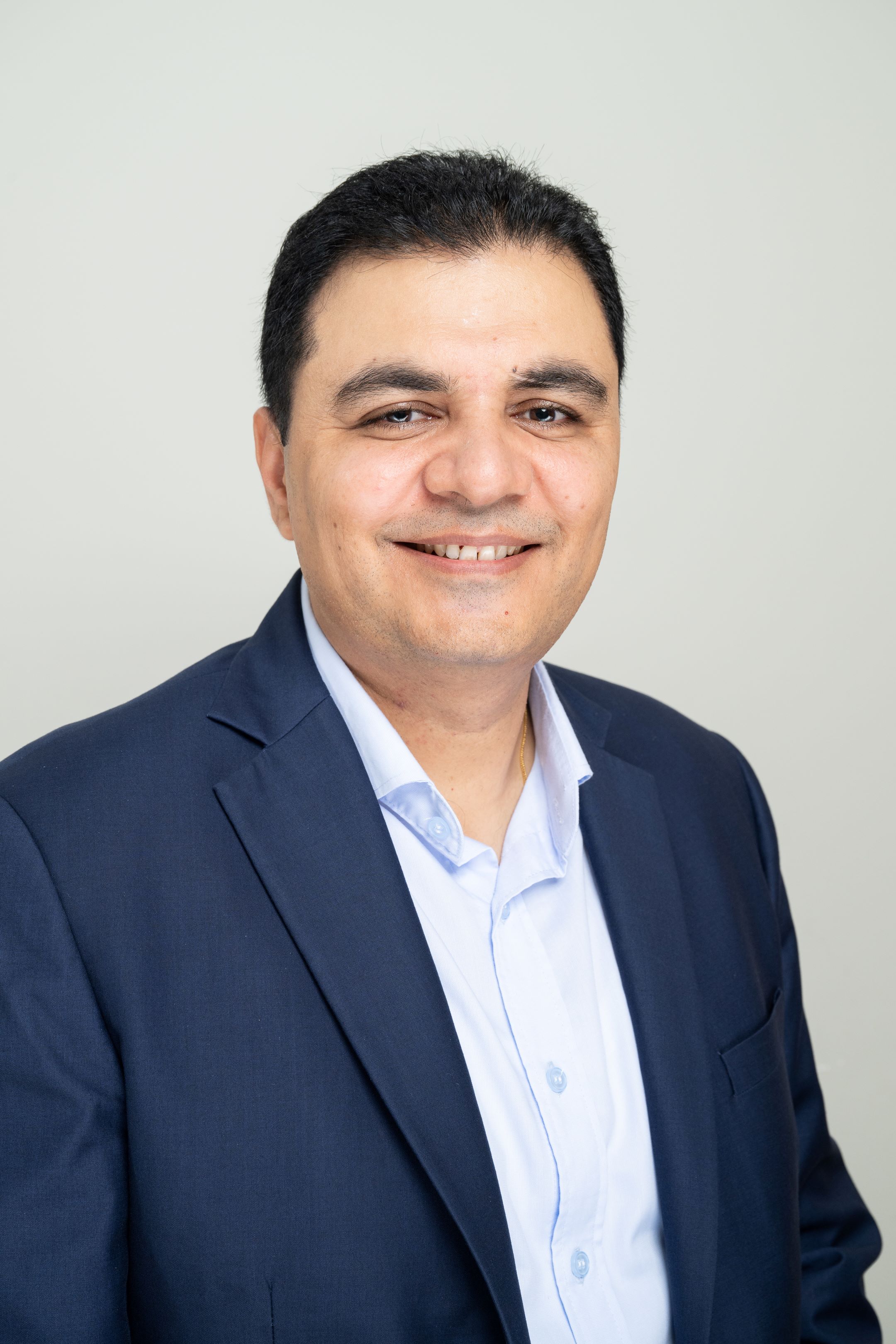 Bhavya Kapoor, President, APAC, Avanade