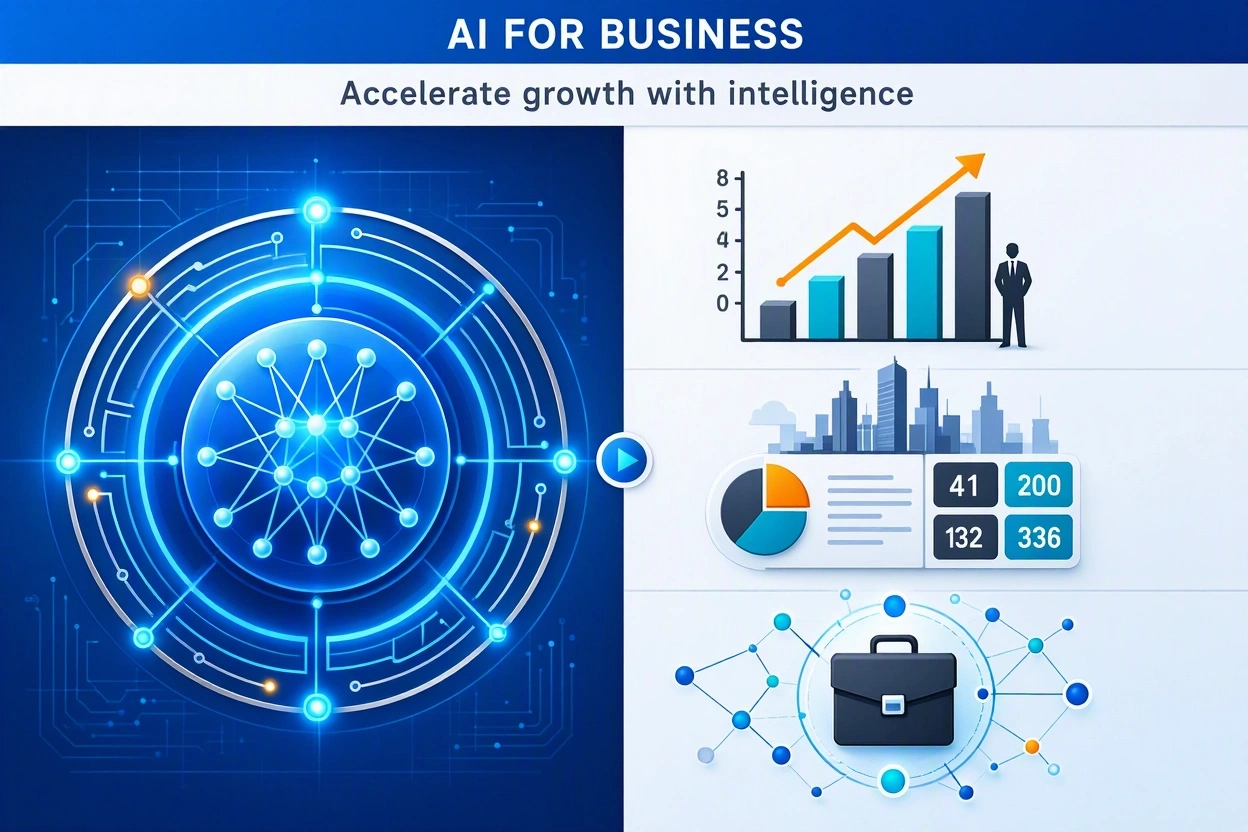 APAC industry leaders share their thoughts on AI